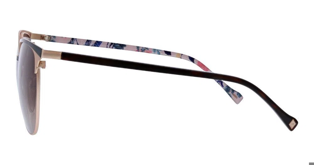 Vera Bradley VBFIA Sunglasses - view 7